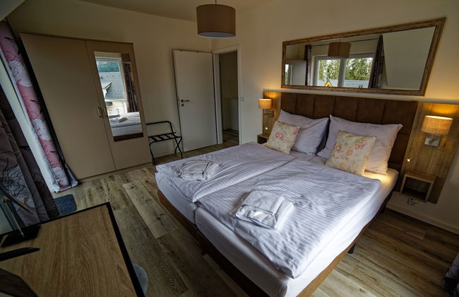 Lakeside Village Větrník - Foto 50