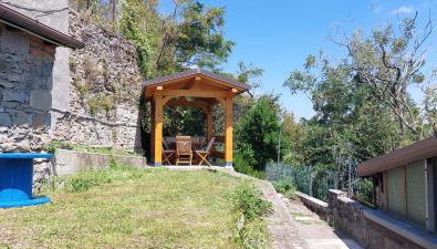 Via Castello Appartamento da Mary - Foto 4, Garden, Garden view