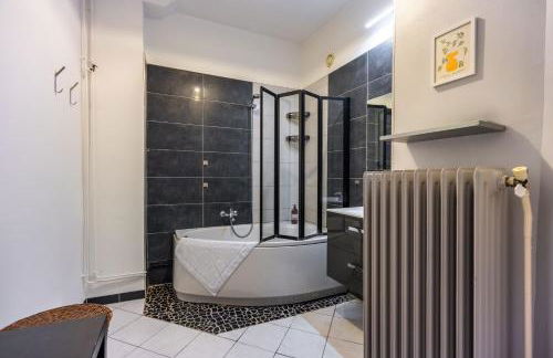 Le Chic de Foch - 5min à Pied de la Gare - Foto 14