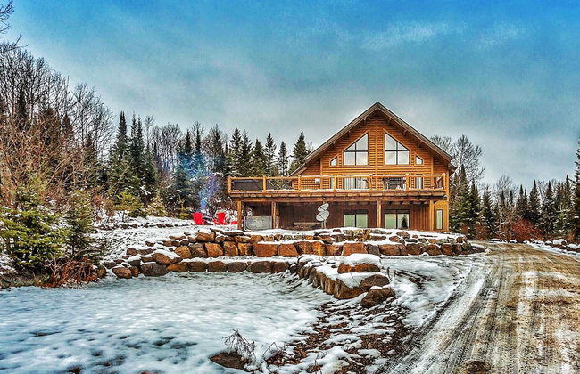 Le Mont-Tremblant - Résidences Boutique - Foto 1