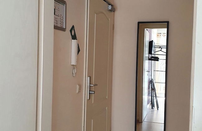 CityPark Hotel - Foto 34