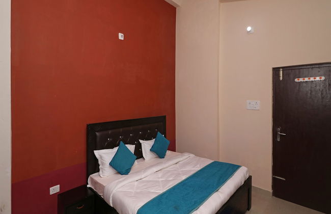 OYO 13896 Home Spacious 2BHK Cottage Sattal Road - Foto 7