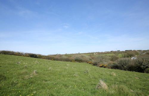 Hendra Retreat Milking Parlour Cottage North Cornwall - Foto 23