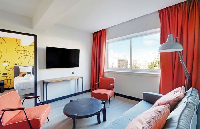 North Paris Suite - Foto 29