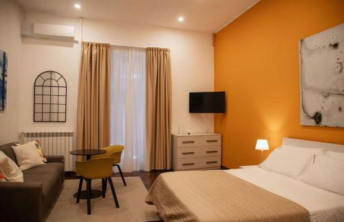 HELLO CHIAIA NAPOLI by Progecta srl - Photo 45