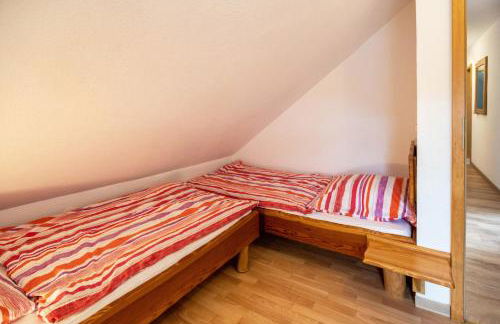 Nordsee Ferienwohnung Möwe - Photo 14