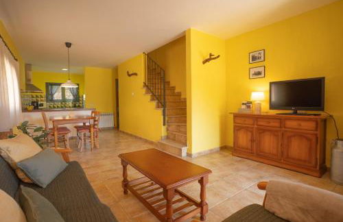 Can Pujol - Casitas de Turismo Rural en el Baix Empordà - Foto 15