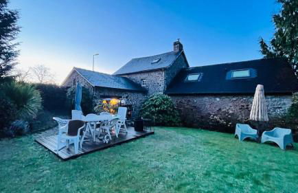 La maison d'Apolline - Photo 5