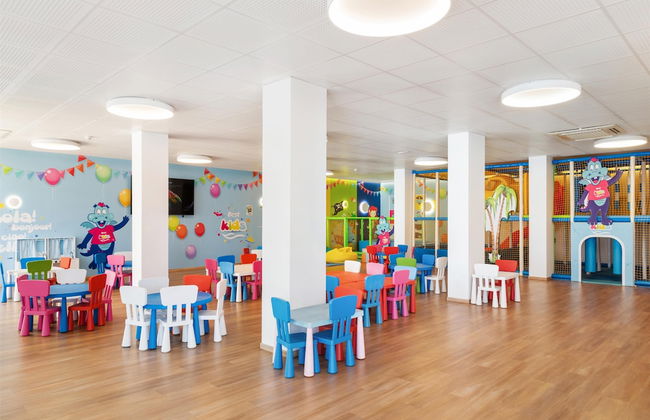 Apartamentos Best Club Pueblo Indalo - Foto 49