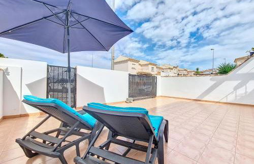 El Carmoli house - 0210 - Foto 10