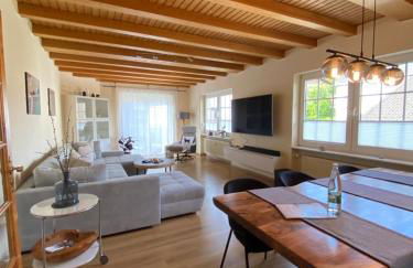 FeWo Sonnenlay - Apartments an der Mosel - Foto 1