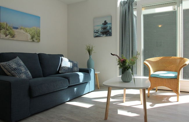 Stunning Apartment in Schoorl, North Hollandaeu\"you can Bike to the Beach - Foto 46