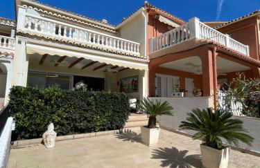 Bungalow on the beach 15 minutes from Valencia - Foto 3