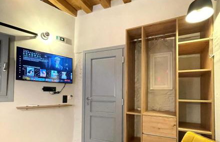Lindos Serenity Suites - Foto 56