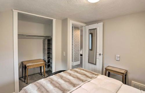 Pet-Friendly Home - half Mi to Downtown Willoughby! - Foto 19