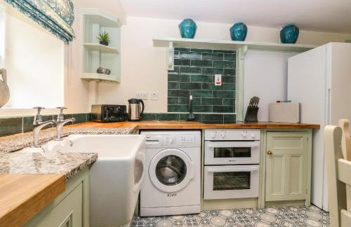 South Mains Cottage - Craigievar Castle - Photo 14