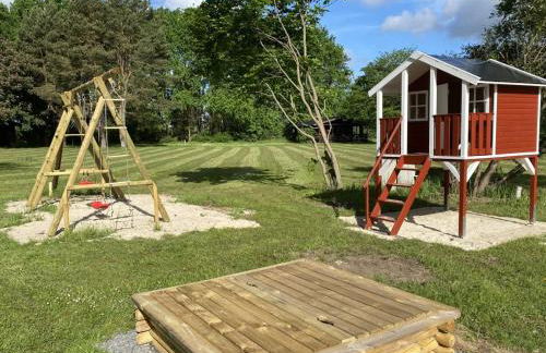 Heidegut Eschede Reitsportanlage und Feriendorf - Foto 5