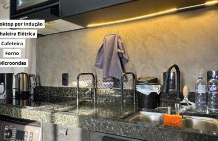 Apartamento a 10 minutos a pé da Roda Gigante - Foto 12