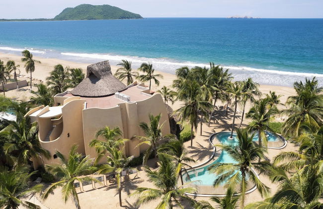 Mar de Coco Beach Front Villas - Foto 47