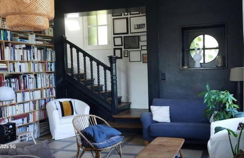Maison ancienne de 170 m2 - Photo 6