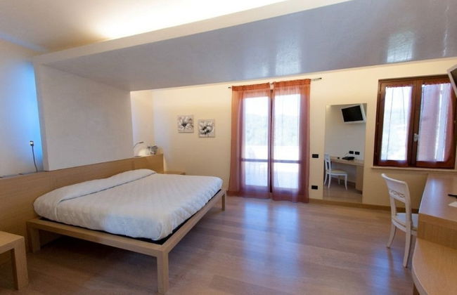 Valle Rosa - Photo 5