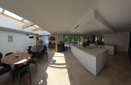 Villa Namasté SPA Hammam port & Mer - Foto 23