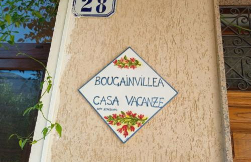 Bougainvillea casa vacanza - Foto 25