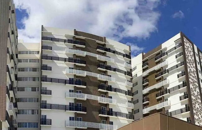 Apartamento acesso ao diRoma Acqua Park - Foto 43