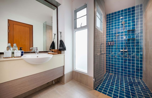 Simantra Private Villas - Foto 68