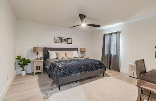 The Beaver Lake Hangar - Foto 27