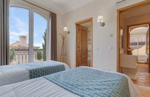 Villa Sol Palheiro Village by Holiday Rental Madeira - Foto 65