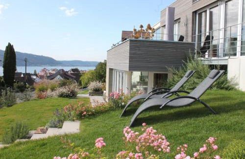 REBHAUS Ferienwohnung Weinlaube - Foto 15