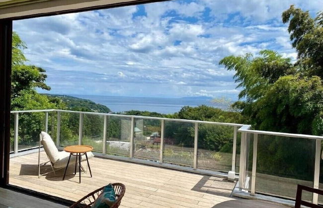 Yugawara Vacation House - Foto 1