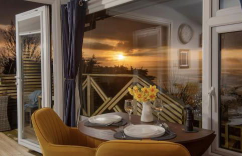 Polhawn Lookout, Whitsand Bay Cornwall - Photo 42