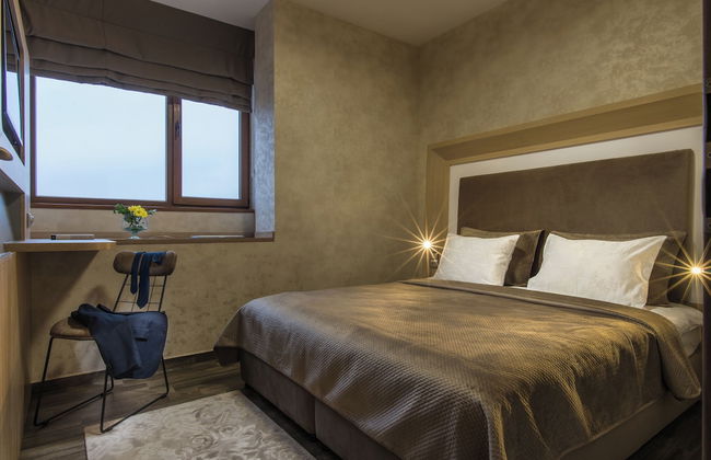 Sevtopolis Apartments - Photo 9