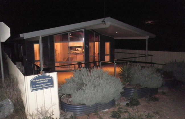 The Real McCoy Holiday Accommodation - Foto 17