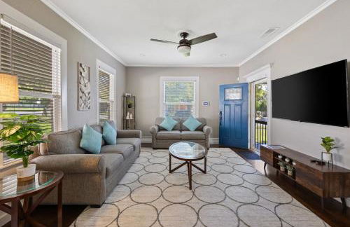 Charming Craftsman close by Bishop Arts & Downtown - Foto 6