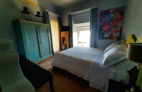 Casa Pazzi Dimora d'Epoca - Foto 31