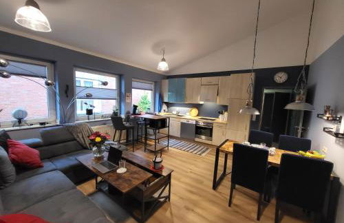 Ferienwohnung am Rathenauplatz - Foto 1