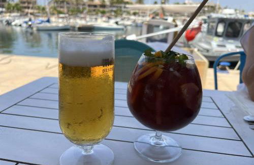 Long House Ses Salines - Foto 26