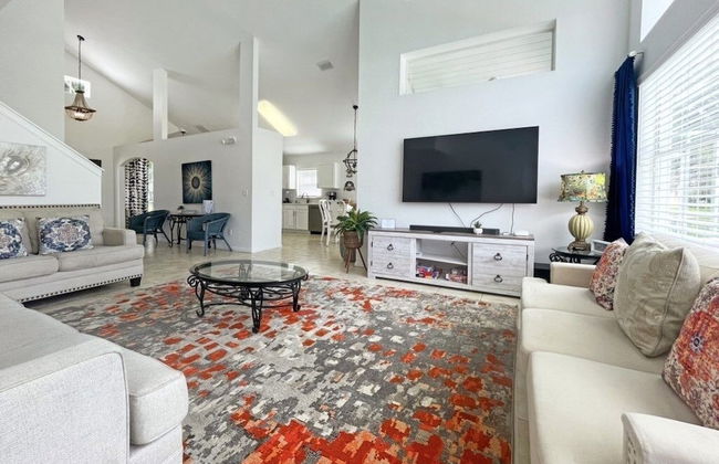 Family Dream 5 Bedroom Home by RedAwning - Foto 16