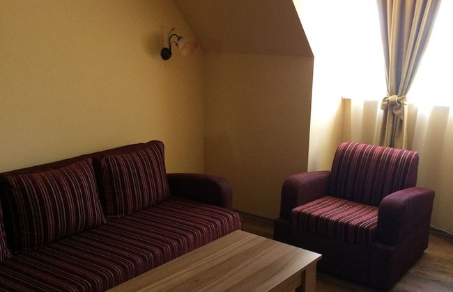 Horizont Apartments - Foto 27