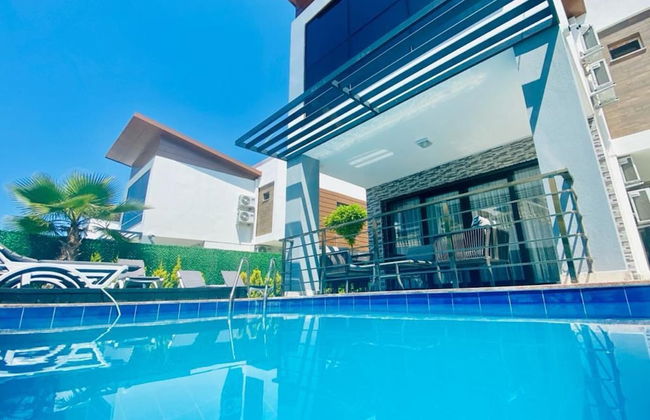 Luxury Villa Ada Marin - Foto 19