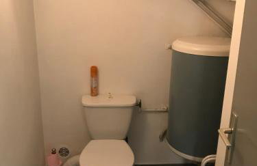 Studio Centre ville Castellane - Foto 9