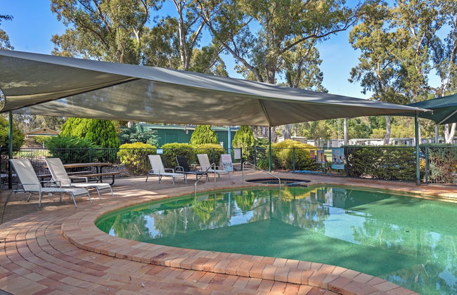 Discovery Parks - Clare - Foto 1