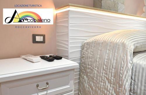 Locazione Turistica Arcobaleno "Appartamento Superior" - Foto 18