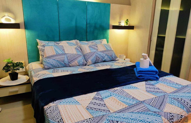 The Beacon Makati by Cozi Condotels - Foto 18