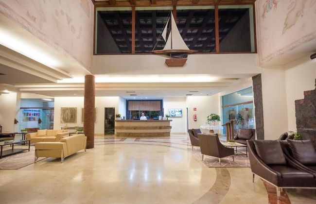 Vitalclass Lanzarote Resort - Foto 1