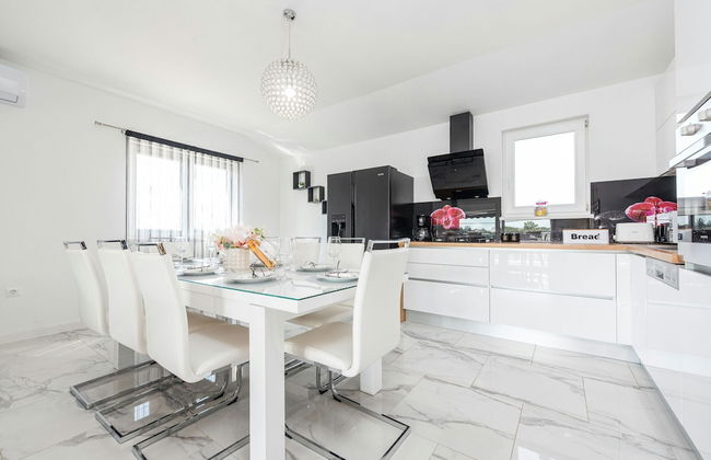 Villa Silentium - Foto 11