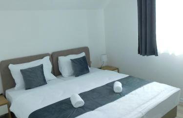 Apartman Naturalis flumen - Foto 21